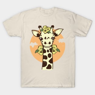 Stand Tall T-Shirt